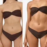 Vita Liberata Tinted Tanning Lotion - Самозагарное молоко для тела, 200 мл, оттенок Dark — фото 2