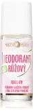 Purity Vision BIO - Дезодорант ролл-он с розовой водой, 50 мл — фото 1