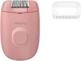 Эпилятор Philips 2000 BRE227/00 проводной, гладкая кожа до 4 недель, 1 шт — фото 1