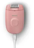 Эпилятор Philips 2000 BRE227/00 проводной, гладкая кожа до 4 недель, 1 шт — фото 2