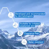 Uriage Bariederm Cica Stick - Уход за сухой и треснувшей кожей - крем для тела, 22 г — фото 5