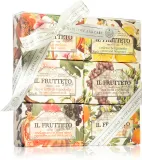 Nesti Dante Il Frutteto The Collection - Подарочный набор для лица, 6 г — фото 1