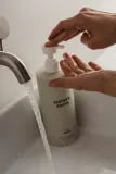Sister's Aroma Smart Sea Salt - Жидкое мыло для рук, 500 мл — фото 4