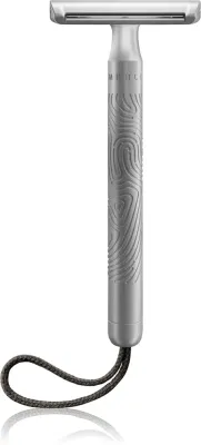Mühle Companion Safety razor - Традиционный станок для бритья для тела и лица