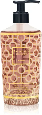 Baobab Collection Body Wellness Women - Жидкое мыло для рук, 350 мл