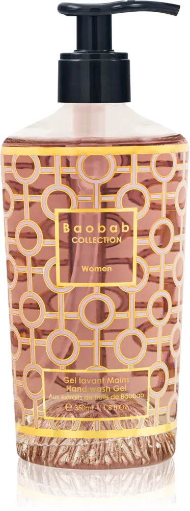 Baobab Collection Body Wellness Women - Жидкое мыло для рук, 350 мл