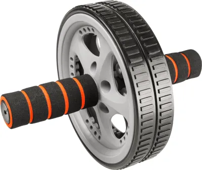Power System Dual Core AB Wheel - Кольцо для упражнений двойное, 1 шт