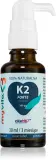 Витамин K2 MyVita Naturalna witamina K2 MK-7 200 mcg Forte для костей и зубов, 30 мл — фото 1