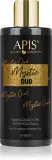 Apis Natural Cosmetics Mystic Oud - Увлажняющий гель для душа, 300 мл — фото 1