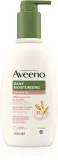 Aveeno Daily Moisturising Softens Dry Skin - Нежное молочко для тела, 300 мл — фото 1