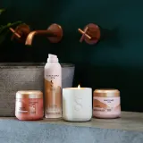 Sanctuary Spa Lily & Rose Collection - Увлажняющий пилинг для тела с ароматом цветов, 300 г — фото 6