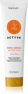 Kemon Actyva Linfa Solare - Бальзам для тела, 150 мл