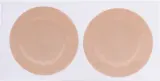 Накладки на грудь Boobee Covers для зоны декольте, 2 × 5 шт, оттенок Skin color — фото 2