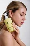 Sister's Aroma Smart Vetiver - Крем для тела — фото 2