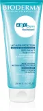 Bioderma ABC Derm Hydratant - Увлажняющее молочко для лица и тела, 200 мл — фото 1
