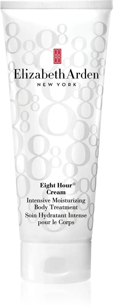 Elizabeth Arden Eight Hour - Бальзам интенсивного увлажнения для сухой кожи для тела