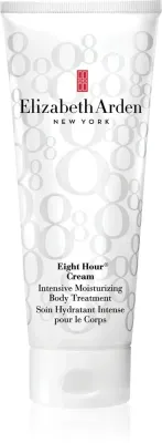 Elizabeth Arden Eight Hour - Бальзам интенсивного увлажнения для сухой кожи для тела, 200 мл