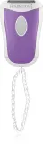 Remington Smooth & Silky WSF4810 - Электрическая машинка для бритья для женщин, 1 шт — фото 1