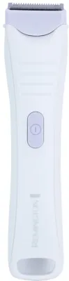 Триммер для зоны бикини Remington Smooth Silky BKT4000 водонепроницаемый, с 2 насадками, 1 шт