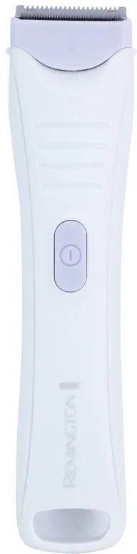 Триммер для зоны бикини Remington Smooth Silky BKT4000 водонепроницаемый, с 2 насадками, 1 шт