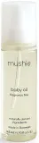 Mushie Organic Baby - Масло для тела для детей, 145 мл — фото 1