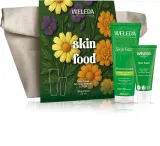 Weleda Skin Food Body care - Подарочный набор для тела и лица — фото 1