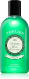 Пена для ванны Perlier Vetiver с ароматом ветивера, увлажняющая, 500 мл — фото 1