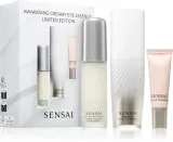 Sensai Limited Edition - Инновационный увлажняющий набор для глаз, 3 шт — фото 1
