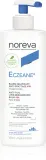Noreva Eczeane Anti-Itch Lipid-Replenishing Balm 48H - Крем успокаивающий для лица и тела, 400 мл — фото 1