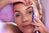 Wilkinson Sword Intuition 4in1 Perfect Finish - Электрическая машинка для стрижки волос, 1 шт — фото 3