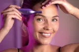 Wilkinson Sword Intuition 4in1 Perfect Finish - Электрическая машинка для стрижки волос, 1 шт — фото 4