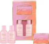 Baylis & Harding Jojoba, Vanilla & Almond Oil - Подарочный набор для тела — фото 1