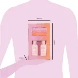 Baylis & Harding Jojoba, Vanilla & Almond Oil - Подарочный набор для тела — фото 4