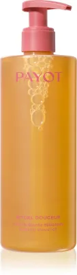 Масло для душа Payot Rituel Douceur Relaxing Shower Oil расслабляющее, с ароматом жасмина и белого чая, 400 мл