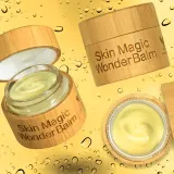 TanOrganic Skin Magic Wonder Balm - Многофункциональный бальзам питание и увлажнение, 80 г — фото 4