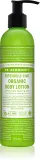 Dr. Bronner’s Patchouli & Lime - Интенсивно восстанавливающее молочко для тела, 240 мл — фото 1
