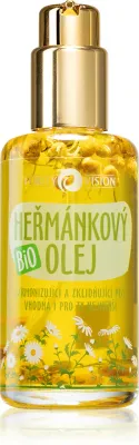 Purity Vision BIO - Многофункциональное масло с ромашкой, 100 мл