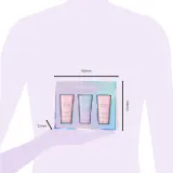 Baylis & Harding Jojoba, Vanilla & Almond Oil - Подарочный набор для рук с маслом миндаля — фото 4