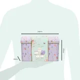 Baylis & Harding Royale Garden Lavender & Rose Hip Tea - Подарочный набор в жестяной коробке для лица — фото 4