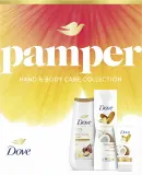 Dove Pamper - Подарочный набор для женщин — фото 1