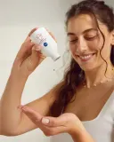 NIVEA Luminous 630 - Масляная сыворотка против растяжек, 100 мл — фото 2