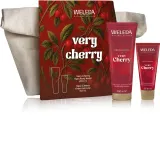 Weleda Very Cherry - Подарочный набор для тела — фото 1
