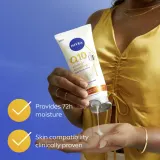 NIVEA Q10 Firming + Energizing - Упругающее сыворотка для тела, 200 мл — фото 3