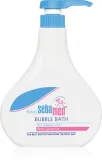 Детская пена для купания Sebamed Baby Wash для чувствительной кожи, pH 5,5, 500 мл — фото 1