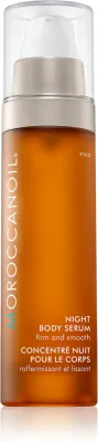 Moroccanoil Body - Питательное масляное сыворотка для ночного ухода, 100 мл