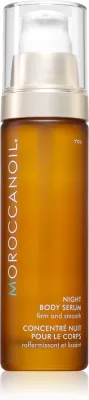 Moroccanoil Body - Питательное масляное сыворотка для ночного ухода, 50 мл