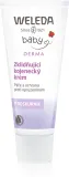 Крем Weleda Baby Derma от опрелостей, защитный, для детей, 50 мл — фото 1