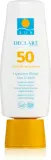 Declare Hyaluron Boost Sun - Солнцезащитный увлажняющий крем SPF 50, 100 мл — фото 1