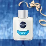 NIVEA MEN Fresh Sensation - Подарочный набор для тела и лица — фото 2