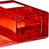 HERMES Le Bain Eau de rhubarbe ecarlate - Гель для душа для тела и волос, 200 мл — фото 3